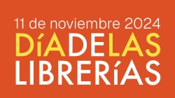 Celebración del Día de las Librerías 2024