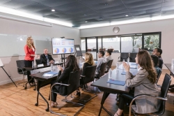 Madrid, líder europeo en MBA según el ranking de Financial Times