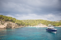 Mallorca desde el mar: el plan perfecto para una escapada inolvidable