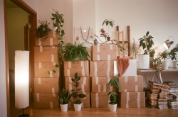 Cuánto cuesta hacer una mudanza en Madrid capital