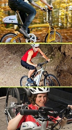 Cómo disfrutar de una bicicleta eléctrica sin necesidad de arrinconar la tradicional de montaña o carreras