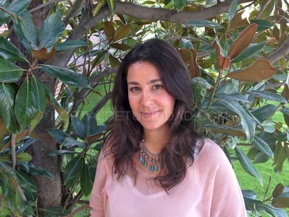 Ana Romero: "El Papa Francisco nos está aportando mucha luz para que nos pongamos manos a la obra no solo de palabra sino de acción"