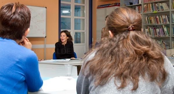 Madrid atiende a mujeres magrebíes en la promoción de la igualdad y contra la violencia de género