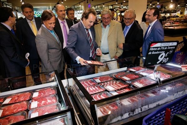La “Marca M” certifica ya la calidad de más de 2.300 productos elaborados por 429 empresas de Madrid