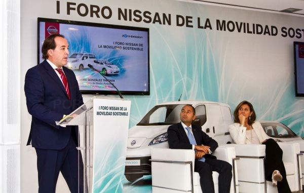 Las ayudas de la Comunidad ya han permitido renovar más de 1.200 taxis y furgonetas con vehículos menos contaminantes