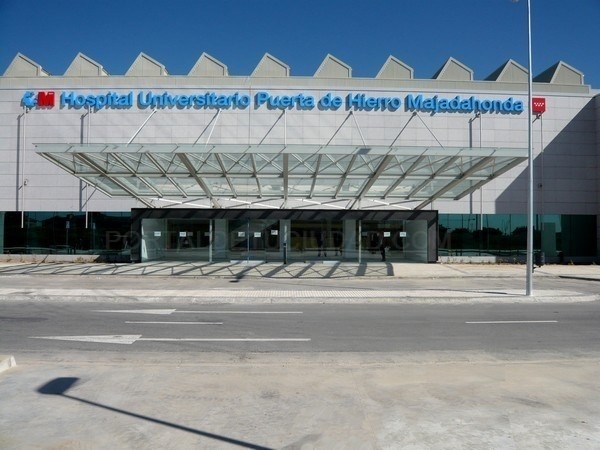 Puerta de Hierro pone en marcha un servicio de teleconsulta de enfermería para heridas crónicas