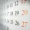 Aprobado el calendario laboral de 2016, con 12 días festivos