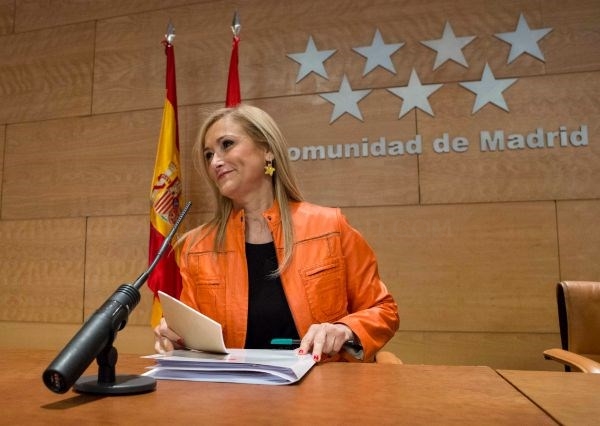 La Comunidad destina más de 82 millones de euros en el trasporte sanitario urgente