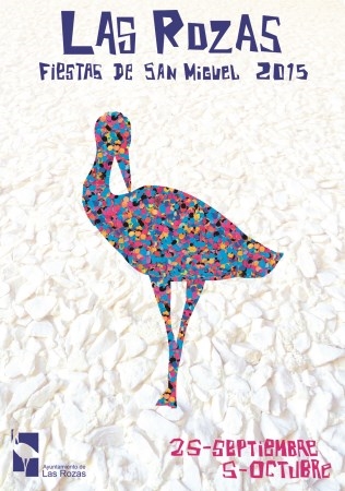 Comienzan las Fiestas de San Miguel 2015