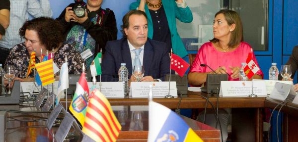 La Comunidad de Madrid dedicará los fondos europeos para la modernización de las explotaciones agrarias