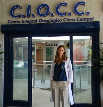 Demuestran que el fármaco NIVOLUMAB aumenta la supervivencia de los pacientes con cáncer de pulmón no escamoso