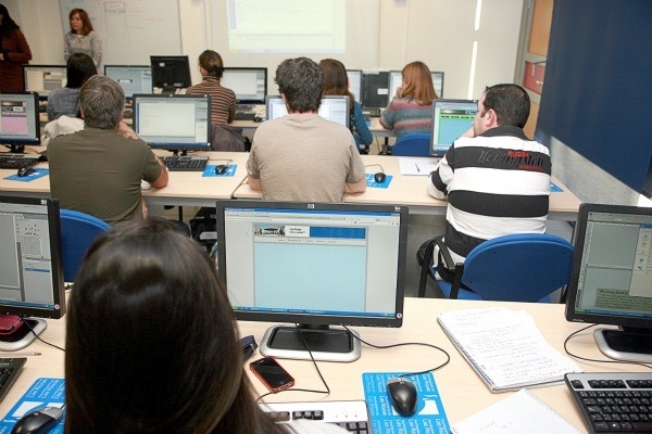 Las Rozas ofrece nuevas “Rutas hacia el Empleo”