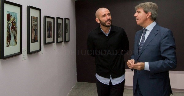 La Fundación Canal presenta ‘Percepciones’, un recorrido sobre el hombre y la mujer en la historia de la fotografía