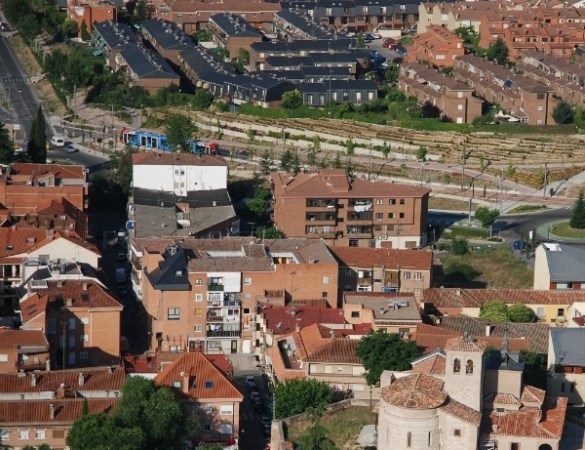 El alcalde de Boadilla anuncia una bajada del IBI de un 20%  para  el año 2016