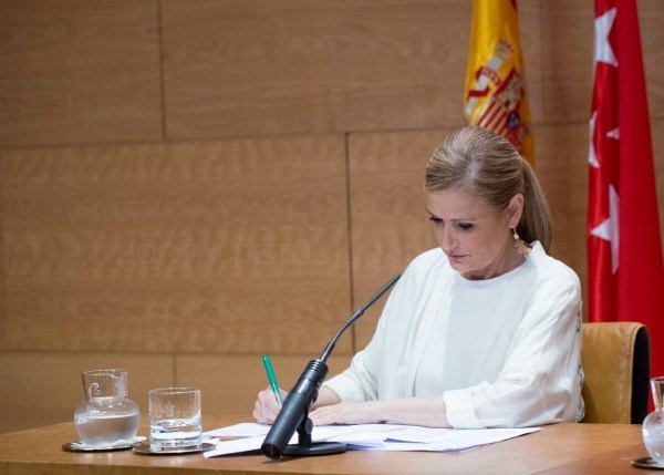 La Comunidad presta atención psicosocial por violencia de género a 153 mujeres y 137 menores en 2015