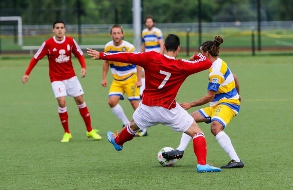EEUU y Australia buscan jugadores en Madrid para jugar en sus ligas de desarrollo