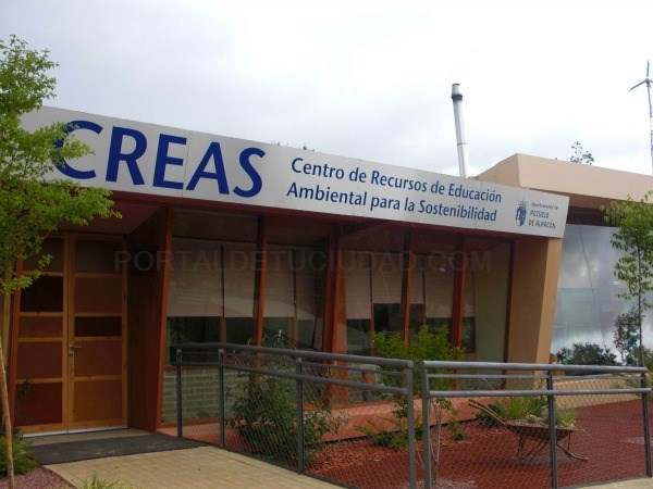 El edificio del Aula de Educación Ambiental de Pozuelo seleccionado para un prestigioso concurso internacional por su sostenibilidad