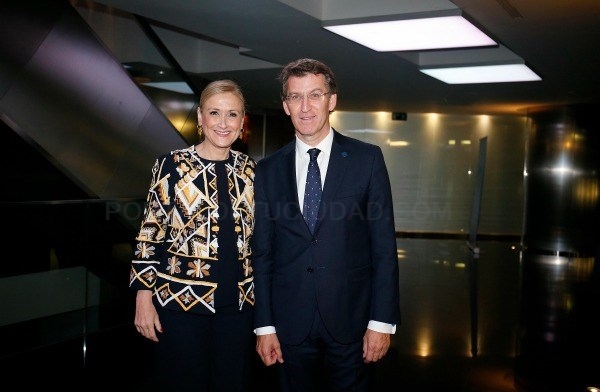 Cifuentes reitera que su Gobierno no pondrá ninguna traba al desarrollo de las actividades económicas