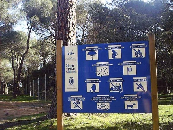 Izquierda Unida recurre el nombramiento de la Gerente del Patronato del Monte del Pilar de Majadahonda