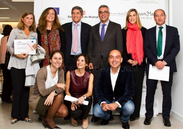 La Comunidad reconoce a las empresas que favorecen la igualdad entre sus trabajadores