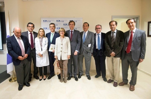 Expertos de toda España se dieron cita en HM Montepríncipe para tratar las últimas novedades en enfermedades cardiovasculares