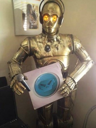 Este fin de semana arranca la VIII Feria Internacional del Disco de Madrid