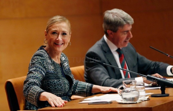 Cifuentes hace más social la vivienda social