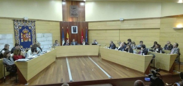 Las Rozas reducirá los precios de los campos de fútbol 7 y 11 a 30 y 59 euros, con una bajada de hasta el 70%