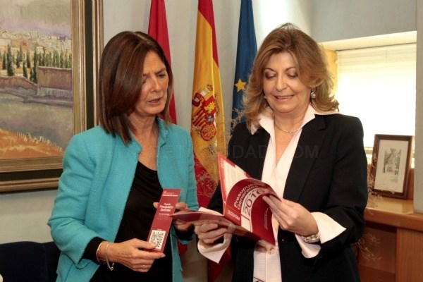 Hidalgo: “los Presupuestos son el instrumento para cumplir el programa de Gobierno y el acuerdo de investidura”