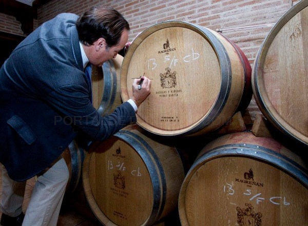 Madrid Rutas del Vino se incorporará a la red nacional “Rutas del Vino de España”