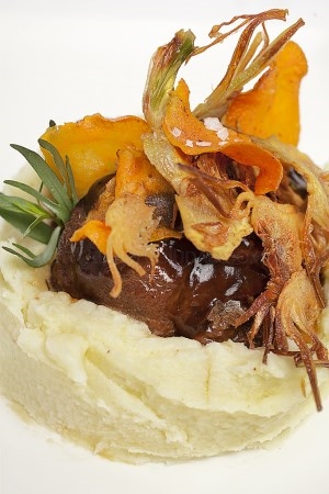 'Sabores de Otoño: Recetas y Trucos'