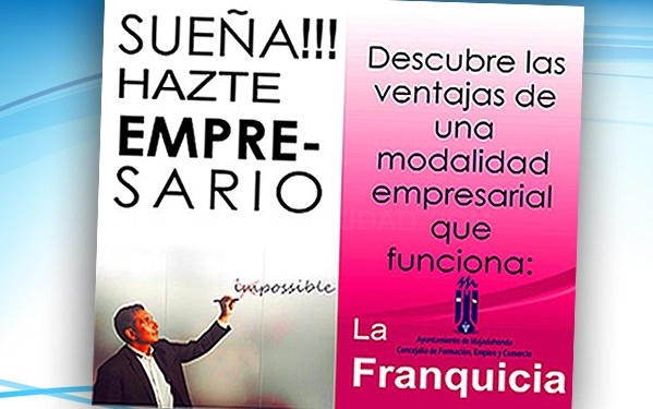 Majadahonda celebra la IV Feria de la Franquicia