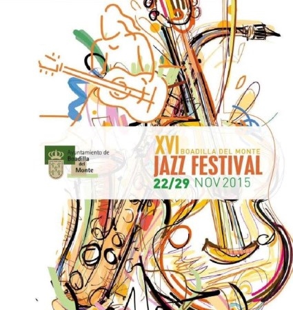 El Festival de Jazz de Boadilla rinde un especial homenaje al guitarrista Paco de Lucía