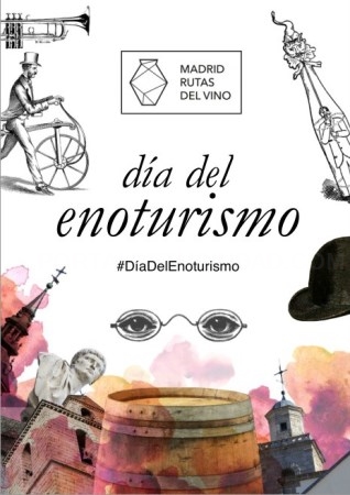 Madrid Rutas del Vino se suma este fin de semana a la celebración del Día Europeo del Enoturismo