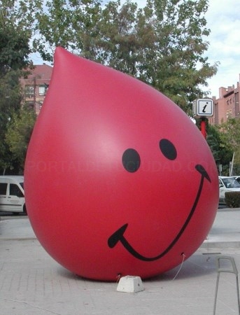 Este mes de noviembre Las Rozas y Majadahonda acogerán una nueva campaña de donación de sangre