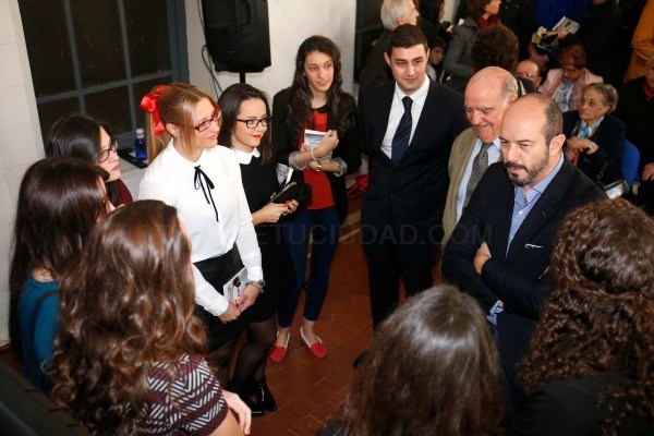 La Línea 2 de Metro de Madrid escenario literario de la novela “Estación en Curva”