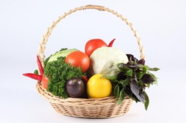 Entregadas 21 toneladas de productos al Banco de Alimentos