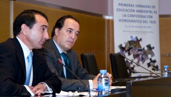 La región impulsará un Plan de Recuperación y Conservación de los ríos y humedales de la región