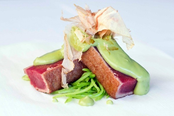 21 restaurantes participan en la I Semana Gastronómica del Atún