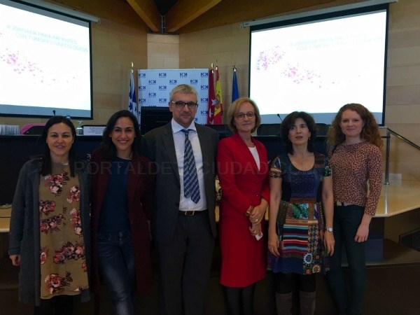 Celebrada la II Jornada para pacientes con tumores ginecológicos en HM Sanchinarro
