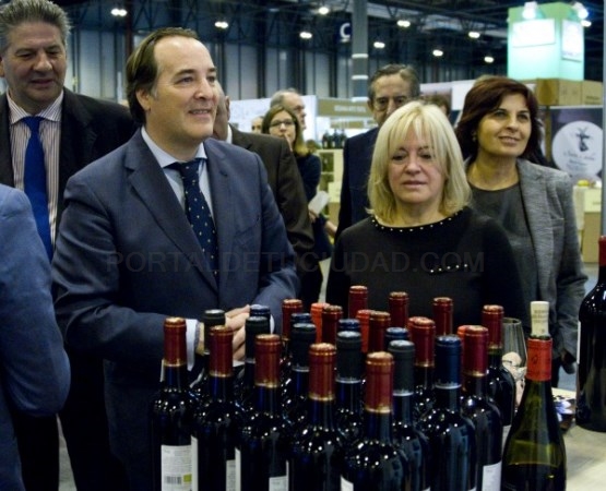 El 25% de las ventas de alimentos ecológicos de toda España corresponden a la Comunidad de Madrid
