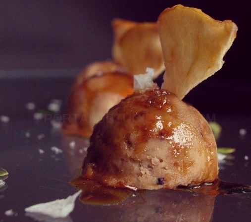 ¡Suenan las campanas! ¿Cuál será tu plato de Navidad?