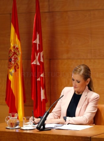 El Gobierno Regional destinará 150 millones para prestaciones por dependencia en 2016