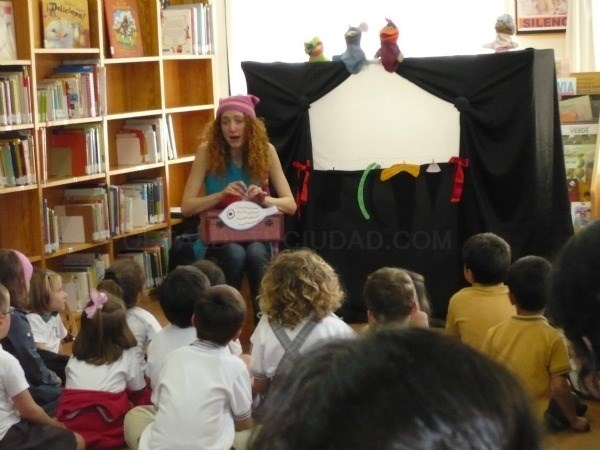 Plazas disponibles para las actividades infantiles en los próximos “días sin cole”