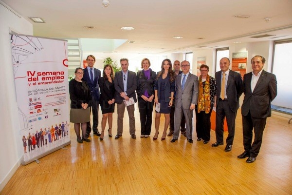 Boadilla ofrece apoyo para  encontrar  empleo o  desarrollar ideas de negocio