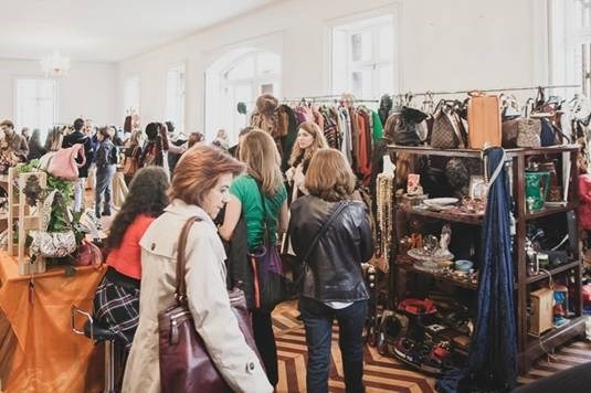 La Feria In Love Market regresa por navidad a Madrid con varias citas y actividades