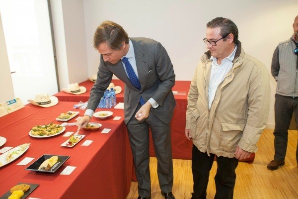 Un total de 41 restaurantes se suman este año a la Ruta de la Tapa y el Vino de Boadilla