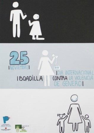 Boadilla conmemora el Día Internacional contra la violencia de género con varias actividades culturales y deportivas