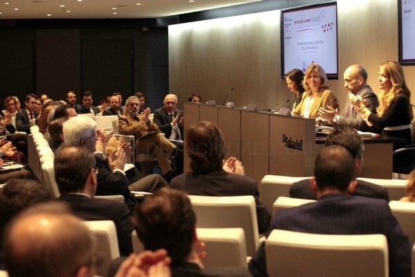 La Comunidad destinará 20 millones a la innovación empresarial el próximo año