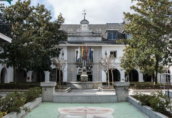La Comunidad reformará la oficina de empleo de Majadahonda dotándola de mejoras